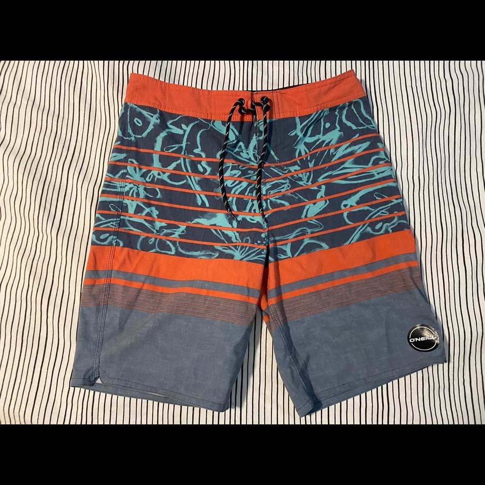 O’Neill swim trunks